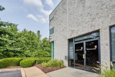 The facilities at Addiction Recovery Systems (ARS) on Pantrops in New Castle, DE 2